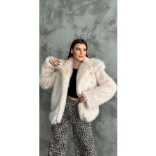 Kadın Kürk Ceket