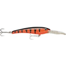 Storm Deep Thunder 429 11 cm 28G Maket Balık 3.0-6.0 Yüzme Derinliği