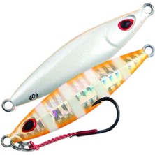Storm Gomoku Koika Oz 10 cm 100G Jig