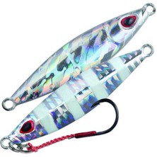 Storm Gomoku Koika Df3 8.4 cm 60G Jig