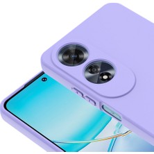 Vendas Oppo A60 Kılıf Zore Mara Lansman Kapak