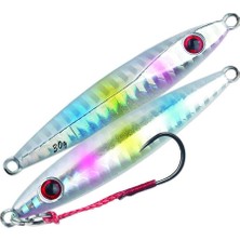 Storm Gomoku Micro Hcd 7.1 cm 20G Light Jig