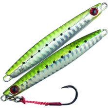 Storm Gomoku Super Gsrd 11.5 cm 100G Jig
