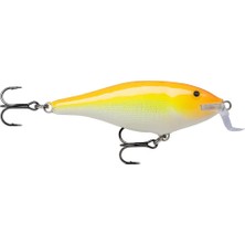 Rapala Shallow Shad Rap Imp 9 cm 12G Maket Balık 1.8-2.4 M Yüzme Derinliği