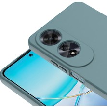 Vendas Oppo A60 Kılıf Zore Mara Lansman Kapak