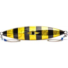 Mustad Staggerbod Bmb 200G Jig