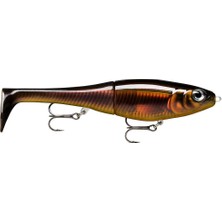 Rapala X-Rap Peto Uv5 14 cm 39G Maket Balık 0.5-1 M Yüzme Derinliği