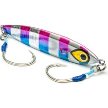 Mustad Wingman Sbp 250G Jig