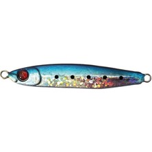 Mustad Mezashi Casting Real Sardine 30G Jig