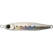 Mustad Mezashi Casting Shirasu 60G Jig