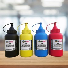 tonermax Hp 415X Toner Tozu Takımı / M455 / M480 / M454 / M478 / M479