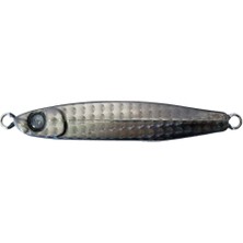 Mustad Mezashi Casting Black Magic 15G Jig