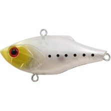 Mustad Rouse Vibe Ps 5 cm Maket Balık