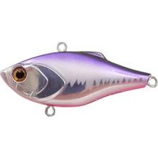 Mustad Rouse Vibe Cbp 5 cm Maket Balık