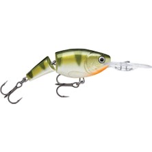 Rapala Jointed Shad Rap Yp 7 cm 13G Maket Balık 2.1-4.5 M Yüzme Derinliği