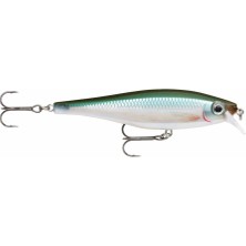 Rapala Bx Minnow Bbh 7 cm 7g Maket Balık 0.6-1.2 M Yüzme Derinliği