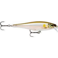 Rapala Bx Minnow Ayu 7 cm 7g Maket Balık 0.6-1.2 M Yüzme Derinliği