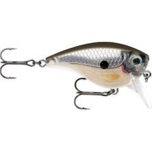 RAPALA Bx Brat Pgs 6 cm 13G Maket Balık 1.5-1.8 M Yüzme Derinliği