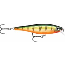 Rapala Bx Minnow P 7 cm 7g Maket Balık 0.6-1.2 M Yüzme Derinliği