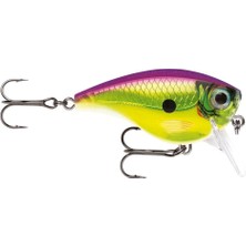 Rapala Bx Brat Roc 6 cm 13G Maket Balık 1.5-1.8 M Yüzme Derinliği