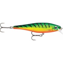 Rapala Bx Minnow Ft 7 cm 7g Maket Balık 0.6-1.2 M Yüzme Derinliği