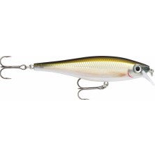 Rapala Bx Minnow Smt 10 cm 12G Maket Balık 0.9-1.5 M Yüzme Derinliği