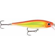 Rapala Bx Minnow Hh 7 cm 7g Maket Balık 0.6-1.2 M Yüzme Derinliği