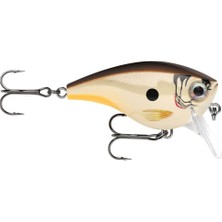 Rapala Bx Brat Slp 6 cm 13G Maket Balık 1.5-1.8 M Yüzme Derinliği