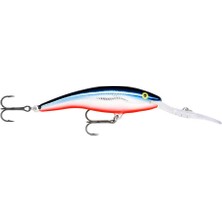 Rapala Deep Tail Dancer Bghm 7 cm 9g Maket Balık 4.5 M Yüzme Derinliği