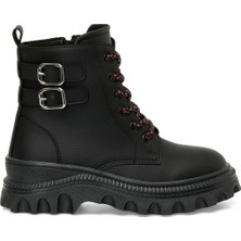 Polaris Buhse.F4pr Siyah Kız Çocuk Bot