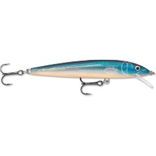 Rapala Husky Jerk Bgh 12 cm 13G Maket Balık 1.2-2.4 M Yüzme Derinliği