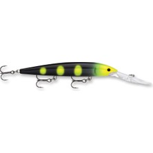 Rapala Down Deep Husky Jerk Ntr 12 cm 15G Maket Balık 2.4-5.7 M Yüzme Derinliği