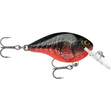 Rapala Dives To Rcw 5 cm 12G Maket Balık 1.8 M Yüzme Derinliği
