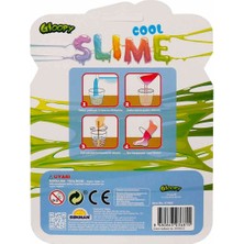 Tekno Trust Gloopy Slime Yapım Seti