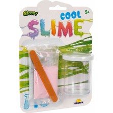 Tekno Trust Gloopy Slime Yapım Seti