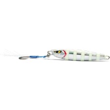 Mustad Tracershot Flz 25G Jig