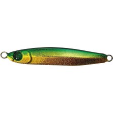 Mustad Mezashi Casting Green Gold 60G Jig