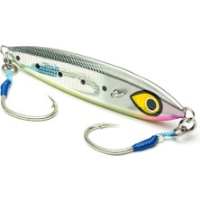 Mustad Wingman Pkc 250G Jig