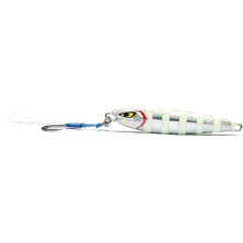 Mustad Tracershot Flz 40G Jig