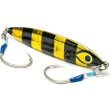 Mustad Wingman Bmb 100G Jig