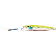 Mustad Tracershot Chb 25G Jig