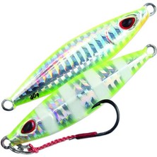 Storm Gomoku Koika Uvcgz 8.4 cm 60G Jig