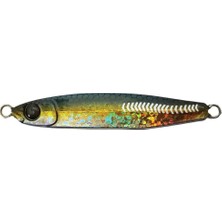 Mustad Mezashi Casting Ajı 15G Jig