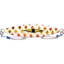 Mustad Staggerbod Spd 180G Jig