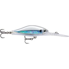 Rapala Shadow Rap Jack Deep As 5 cm 5.7g Maket Balık 0-3.0 M Yüzme Derinliği