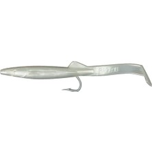 Ragot Raglou Pw 6.5 cm Silikon Balık