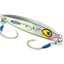 Mustad Wingman Pkc 100G Jig
