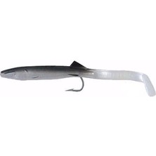Ragot Raglou Pgy 8.5 cm Silikon Balık