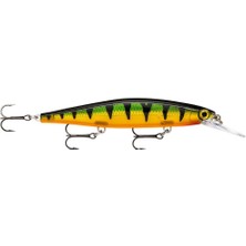 Rapala Shadow Rap Deep P 11 cm 13G Maket Balık 1.2-2.4 Dalar