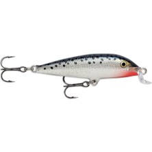 Rapala Team Esko Stf 7 cm 6g Maket Balık 1.2-1.8 M Yüzme Derinliği